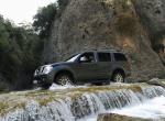Nissan Pathfinder 2010 года
